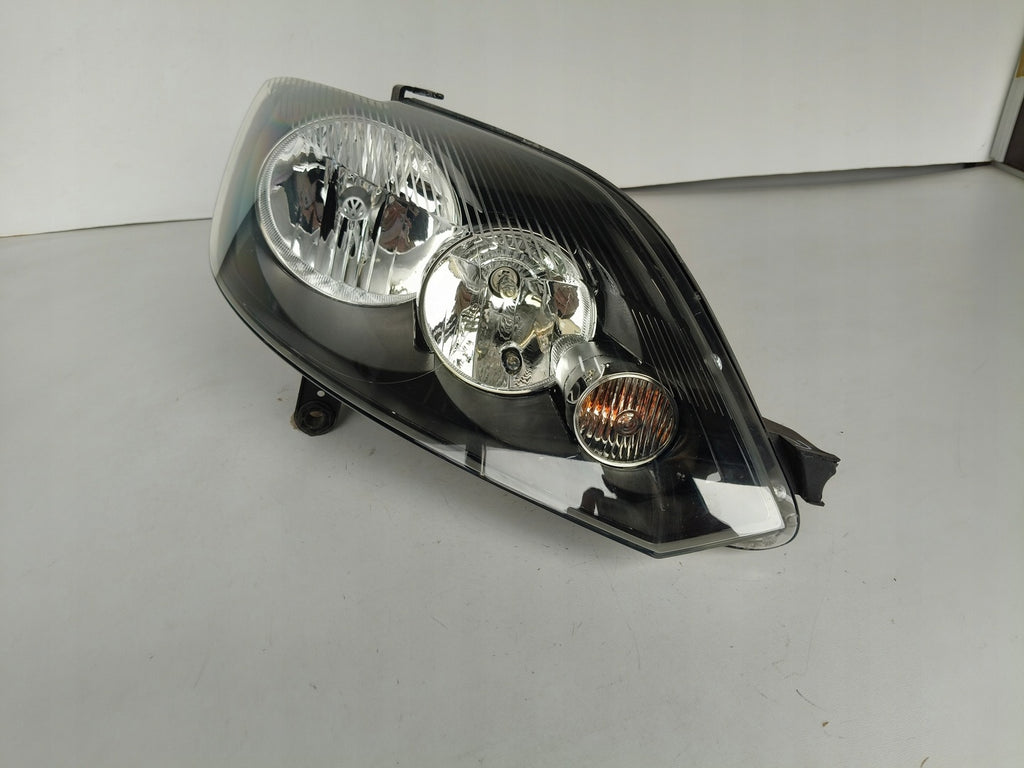 Frontscheinwerfer VW Golf VI Plus 5M1941006G Rechts Scheinwerfer Headlight SCH6136155755bx