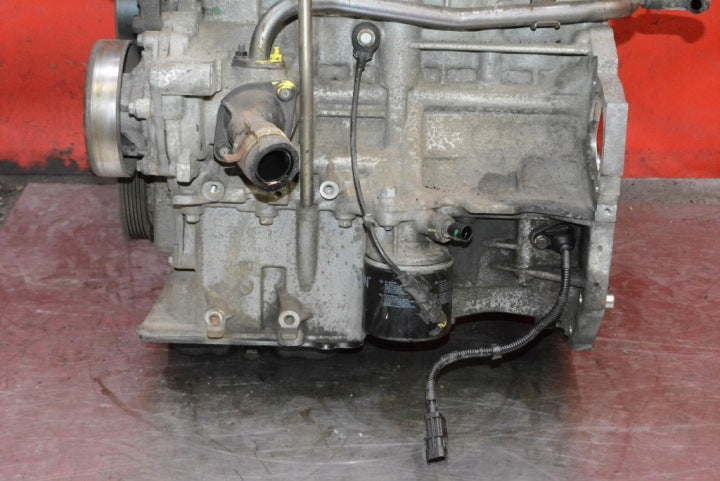 Motor Kia Ceed G4FC 1.6 126PS 2009 Benzin Engine Unkomplett MOT3968160721ey