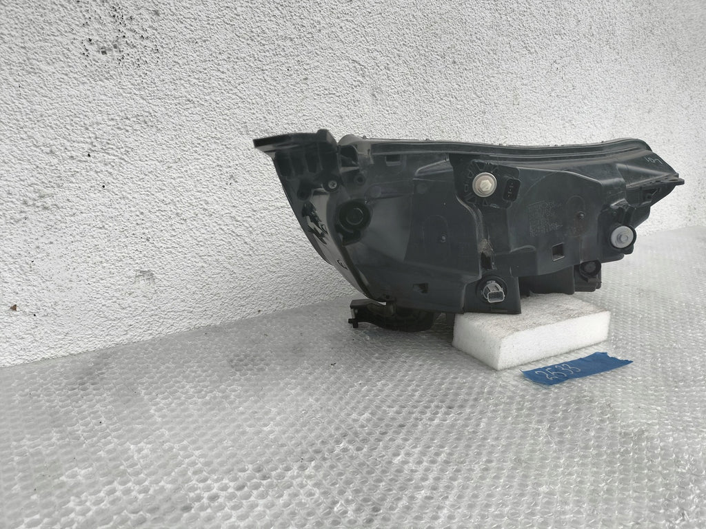 Frontscheinwerfer Honda Crv Cr V Full LED Links Scheinwerfer Headlight
