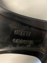 Load image into Gallery viewer, 1x Alufelge 18 Zoll 8.5&quot; 5x112 30ET KBA48933 Rim Wheel