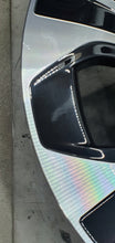 Load image into Gallery viewer, 1x Alufelge 19 Zoll 9.5" 5x112 51ET Glanz A2144012400 Mercedes-Benz Rim Wheel FEL6567933000pb