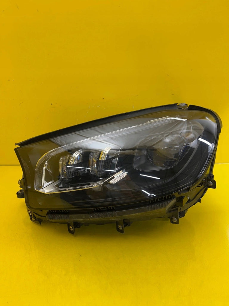 Frontscheinwerfer Mercedes-Benz Gls A1679067906 LED Links Scheinwerfer Headlight SCH8300515665xe