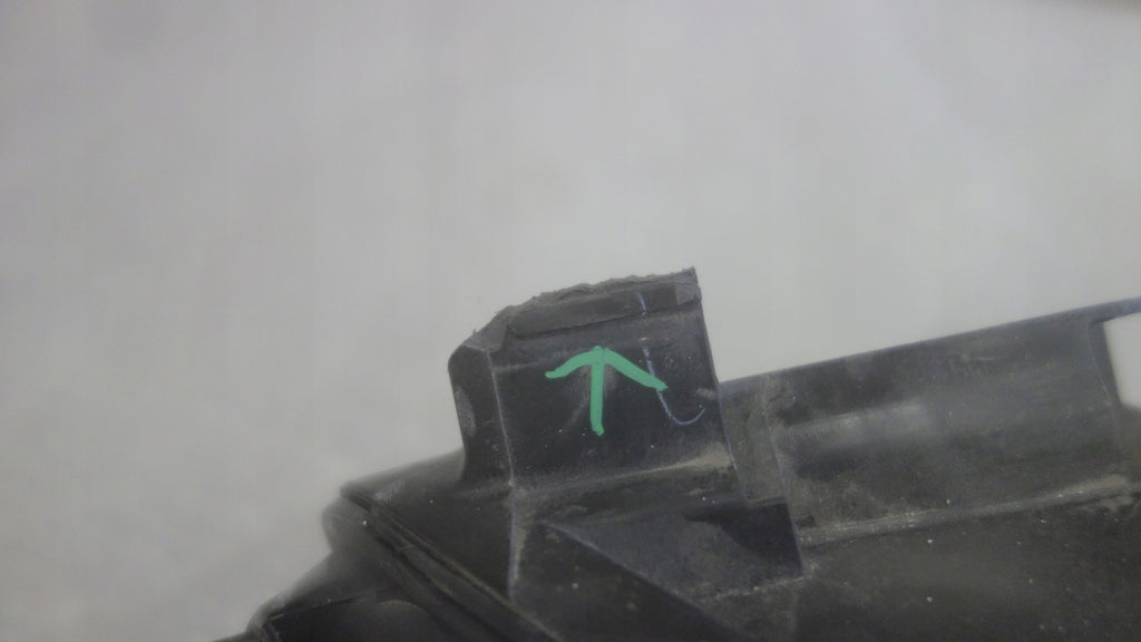 Frontscheinwerfer Tesla Model Y 1514952-00-D LED Links Scheinwerfer Headlight