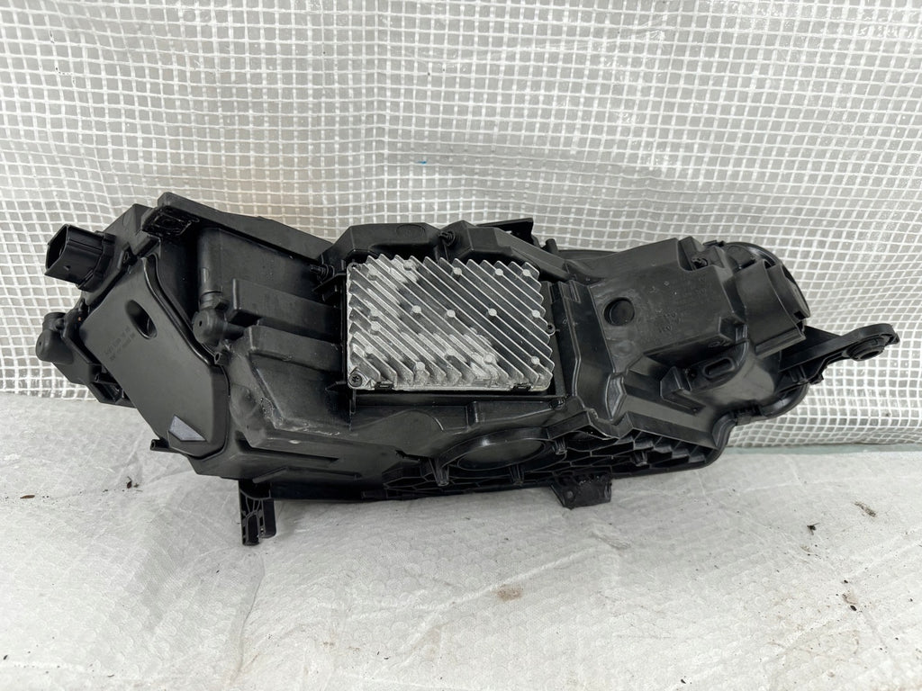 Frontscheinwerfer Audi 8w5 8W6941085 Laser Links Scheinwerfer Headlight