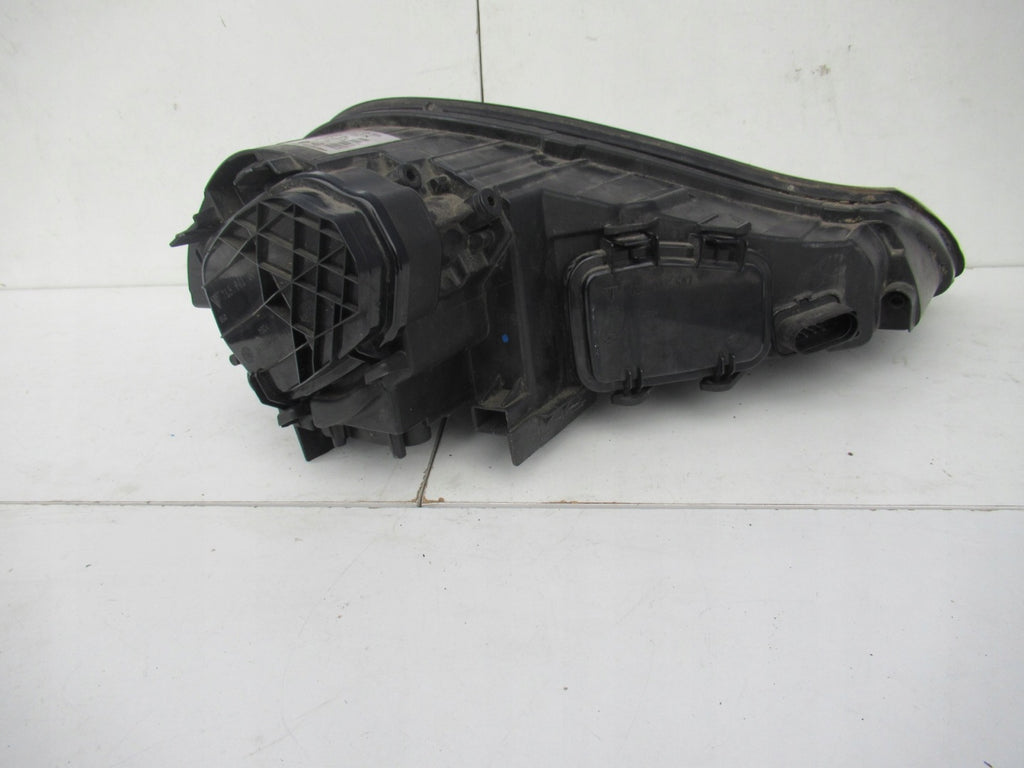 Frontscheinwerfer Porsche Cayenne 7L5941031D Xenon Links Scheinwerfer Headlight SCH2101806870ty