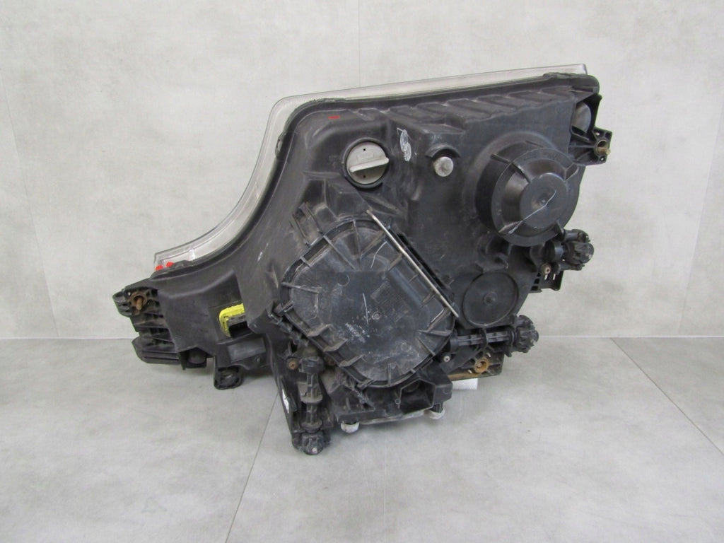 Frontscheinwerfer Mercedes-Benz A9608200739 Xenon Rechts Scheinwerfer Headlight SCH3189148124rf