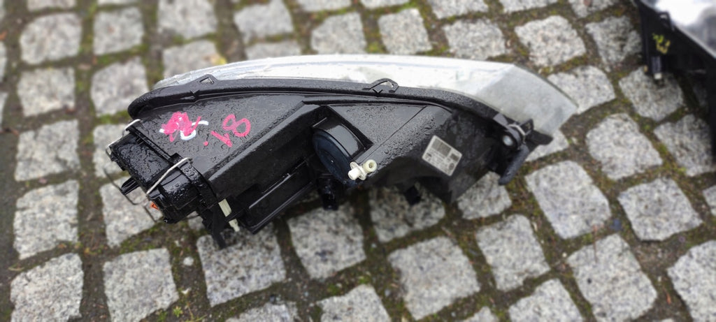 Frontscheinwerfer VW Phaeton 3D1941015H Xenon Links Scheinwerfer Headlight SCH9727167474jl