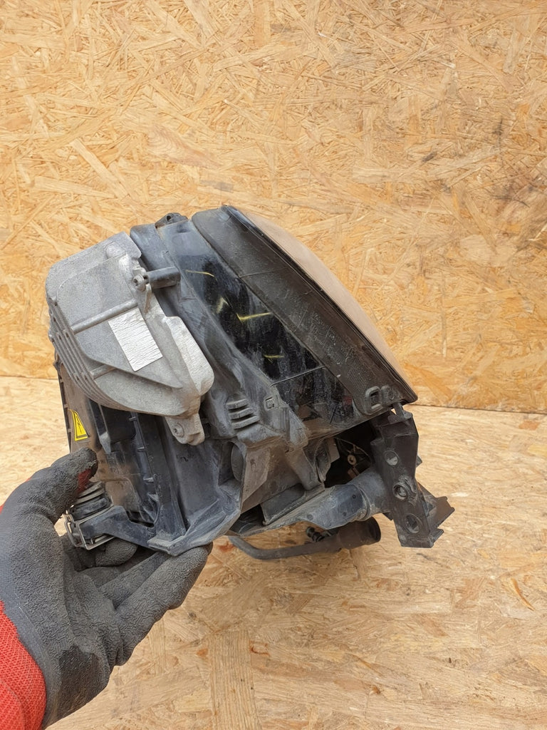 Frontscheinwerfer Audi Q5 8R0941006C Xenon Rechts Scheinwerfer Headlight