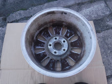 Laden Sie das Bild in den Galerie-Viewer, 1x Alufelge 16 Zoll 6.5&quot; 5x112 50ET 8P0601025AA Audi Rim Wheel