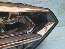 Laden Sie das Bild in den Galerie-Viewer, Frontscheinwerfer VW Touran 5TB941036B Rechts Scheinwerfer Headlight SCH4060435747cs