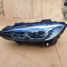 Laden Sie das Bild in den Galerie-Viewer, Frontscheinwerfer BMW G22 G23 G26 5A19351 Links Scheinwerfer Headlight SCH3331023143xe