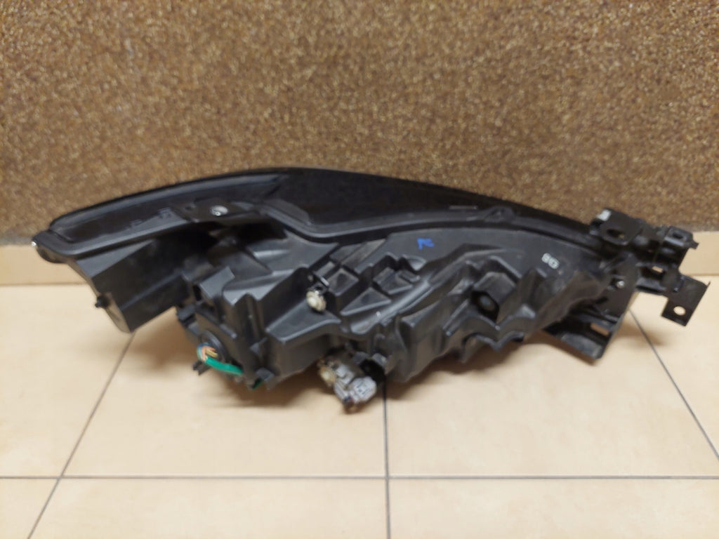 Frontscheinwerfer Mazda 6 Gj GRF5-51040 Full LED Links Scheinwerfer Headlight SCH9472123507xg