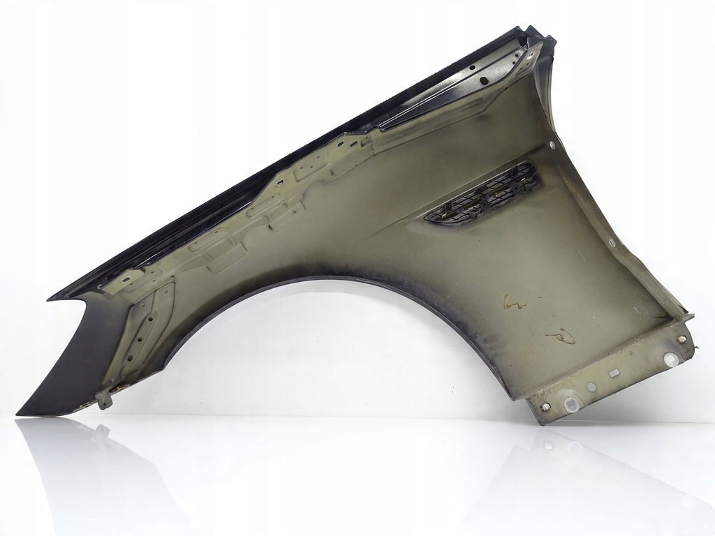 Kotflügel Mercedes-Benz Slk R172 17205388277 Vorne Rechts Schwarz