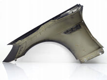 Laden Sie das Bild in den Galerie-Viewer, Kotflügel Mercedes-Benz Slk R172 17205388277 Vorne Rechts Schwarz