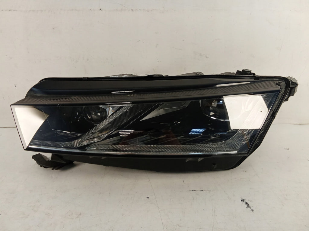 Frontscheinwerfer Skoda Octavia IV 5E4941015A Links Scheinwerfer Headlight SCH1810434496qb