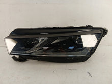 Laden Sie das Bild in den Galerie-Viewer, Frontscheinwerfer Skoda Octavia IV 5E4941015A Links Scheinwerfer Headlight SCH1810434496qb