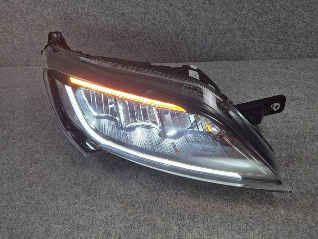 Frontscheinwerfer Fiat Ducato 00468574820 Rechts Scheinwerfer Headlight SCH6712486881st