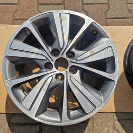 1x Alufelge 17 Zoll 7.0