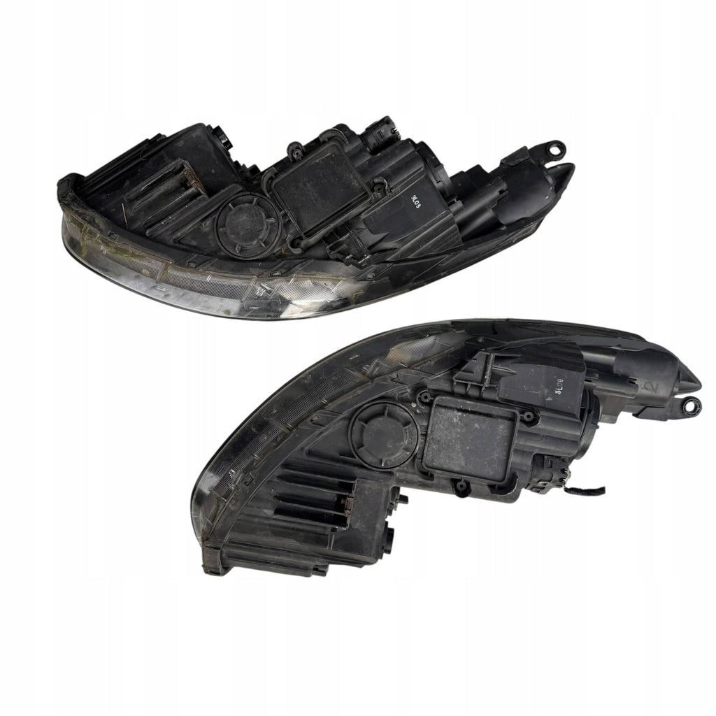 Frontscheinwerfer Hyundai Ix35 Ein Satz Scheinwerfer Headlight SCH4499616794lg