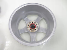 Laden Sie das Bild in den Galerie-Viewer, 4x Alufelge 17 Zoll 8.0" 5x112 48ET Audi I Rim Wheel FEL6774750782gx