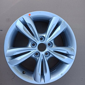1x Alufelge 17 Zoll 7.5