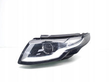 Laden Sie das Bild in den Galerie-Viewer, Frontscheinwerfer Land Rover Range Evoque GJ32-13W030-AD Links Headlight SCH1104337502rg