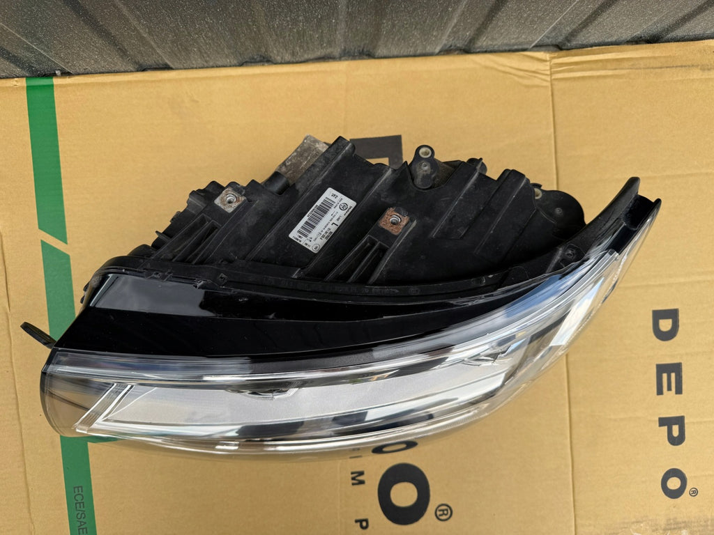 Frontscheinwerfer VW T6 7E1941035A Full LED Links Scheinwerfer Headlight SCH1116616563oi