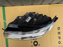 Laden Sie das Bild in den Galerie-Viewer, Frontscheinwerfer VW T6 7E1941035A Full LED Links Scheinwerfer Headlight SCH1116616563oi