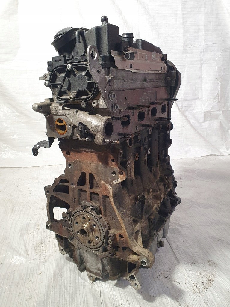 Motor VW Golf VII DGT 1.6 TDI 115PS 85kW 2019 Diesel Engine Unkomplett