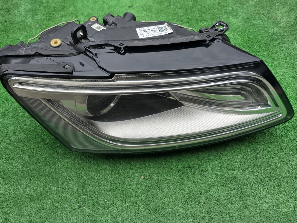 Frontscheinwerfer Audi A5 8R0941006C Bi-Xenon Rechts Scheinwerfer Headlight SCH7113959717lo
