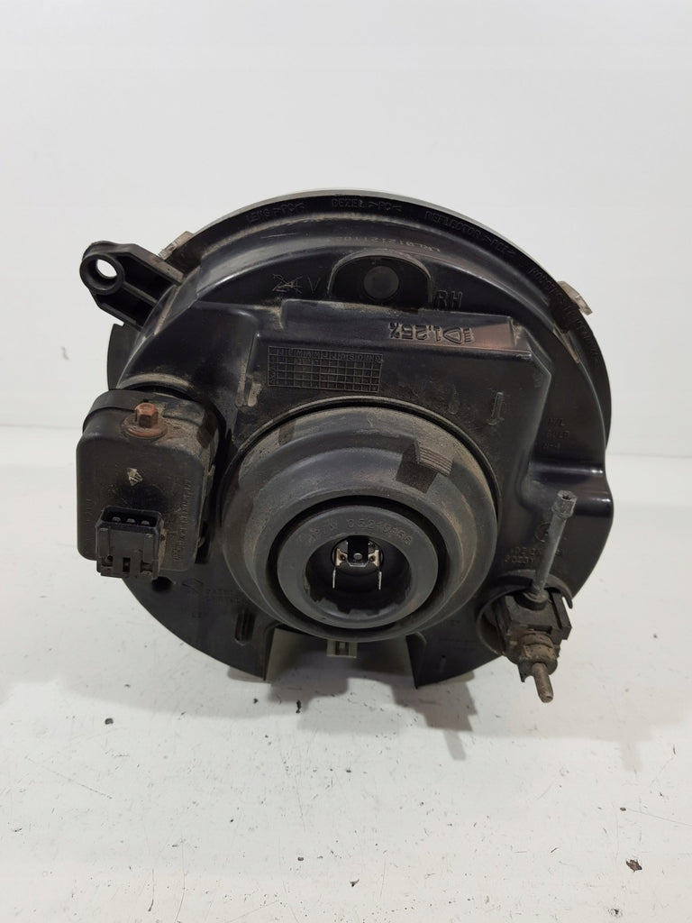 Frontscheinwerfer Jeep Cherokee III 2001 Rechts Scheinwerfer Headlight SCH4464920061oi