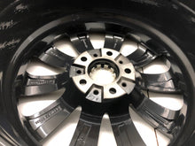 Load image into Gallery viewer, 4x Alufelge 18 Zoll 8.0&quot; 5x120 30ET Glanz Silber 6790173 BMW F11 F10 Rim Wheel