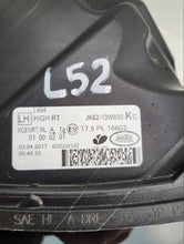 Load image into Gallery viewer, Frontscheinwerfer Land Rover Range Sport L494 JK6213W030KC 00202343175PL Links SCH2330338969ob