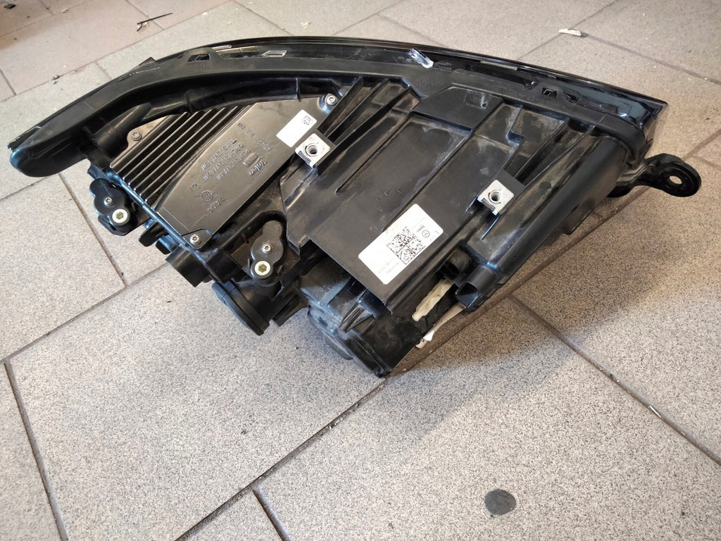 Frontscheinwerfer VW Multivan 7L1941035D LED Links Scheinwerfer Headlight SCH2275778155tm