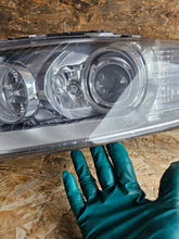 Laden Sie das Bild in den Galerie-Viewer, Frontscheinwerfer Audi A8 4E0941003BE LED Links Scheinwerfer Headlight