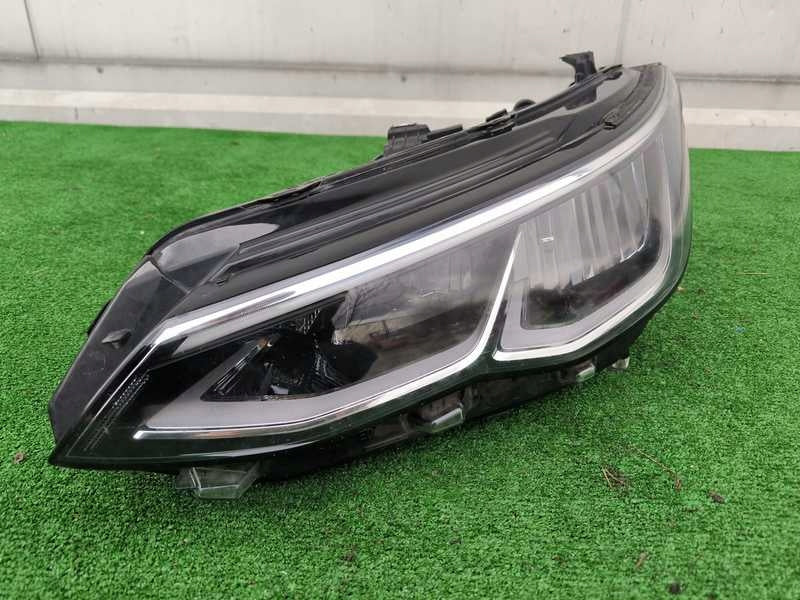 Frontscheinwerfer VW Golf VIII 5H1941005B LED Ein Stück (Rechts oder Links) SCH8154645184sm