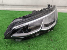 Laden Sie das Bild in den Galerie-Viewer, Frontscheinwerfer VW Golf VIII 5H1941005B LED Links Scheinwerfer Headlight SCH8154645184sm