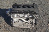 Motor Mitsubishi Outlander III 4B12 2.4 2015 Benzin Engine Unkomplett