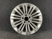 Load image into Gallery viewer, 1x Alufelge 17 Zoll 5.5" 5x112 44 5ET A2064014400 Mercedes-Benz W206 Rim Wheel FEL3545820636gq