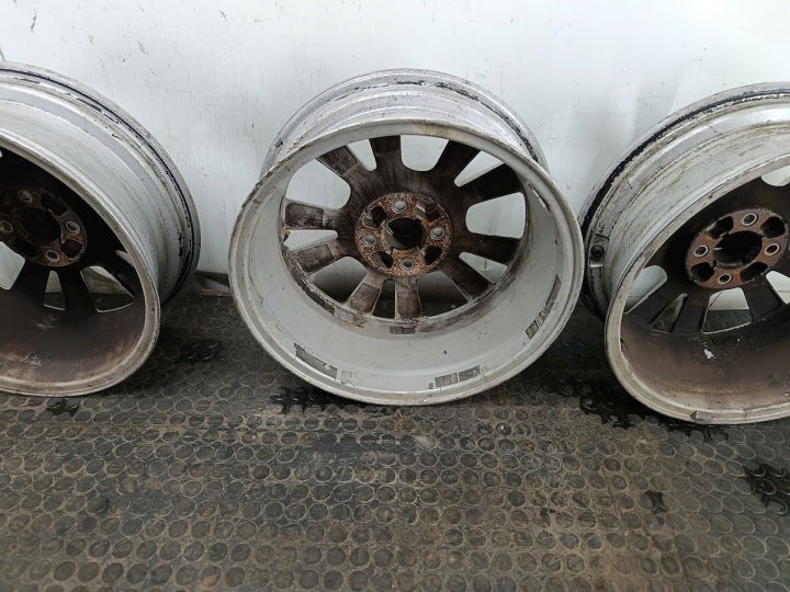 4x Alufelge 16 Zoll 6.0" 4x100 93162534 Opel Tigra Rim Wheel FEL7820916979wc