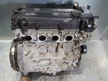 Laden Sie das Bild in den Galerie-Viewer, Motor Ford Mondeo IV AOBC 2.0 145PS 107kW 203TKm Benzin Engine Unkomplett MOT8283663342el
