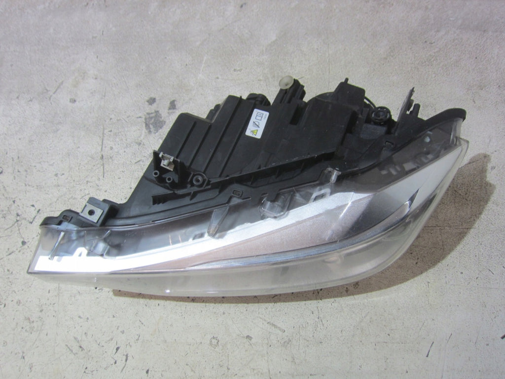 Frontscheinwerfer BMW 3 F30 F31 51556BMW 63117338707 7338707 Xenon Links SCH2416742288kx