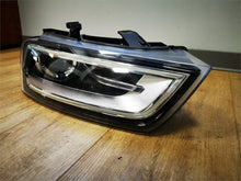 Laden Sie das Bild in den Galerie-Viewer, Frontscheinwerfer Audi Q3 8U0941044A Xenon Rechts Scheinwerfer Headlight