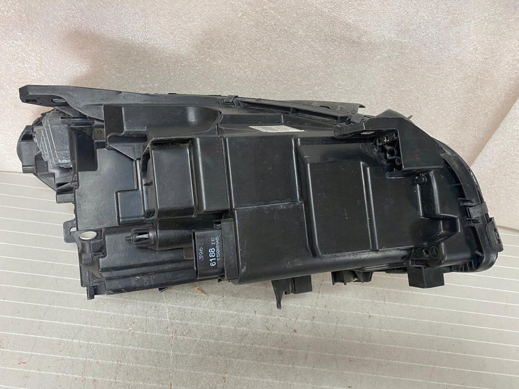 Frontscheinwerfer Mercedes-Benz W246 A2469066101 LED Links Headlight SCH4855310969og