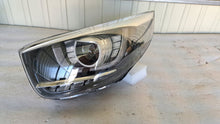 Load image into Gallery viewer, Frontscheinwerfer Kia Picanto 92101-G63 LED Links Scheinwerfer Headlight