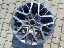 Laden Sie das Bild in den Galerie-Viewer, 1x Alufelge 18 Zoll 7.5" 5x127 Jeep Wrangler Jl I Rim Wheel FEL1540637162br
