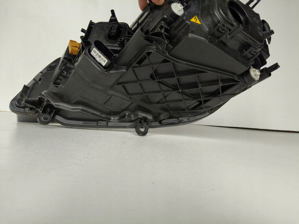Frontscheinwerfer VW Touareg 7p6 7P1941044A LED Rechts Scheinwerfer Headlight SCH1952755585sd