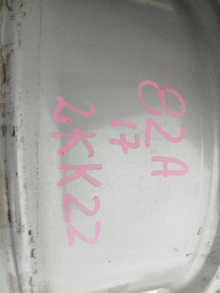 1x Alufelge 17 Zoll 7.5" 5x112 46ET 82A601025H Audi A1 Rim Wheel FEL6107762690kb