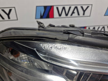 Laden Sie das Bild in den Galerie-Viewer, Frontscheinwerfer BMW F11 F10 7317132-05 Xenon Rechts Scheinwerfer Headlight SCH9322831394lv