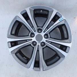 1x Alufelge 18 Zoll 7.5